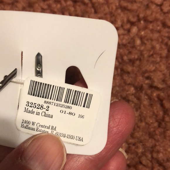 Beautiful Icing Ring - Picture 6 of 6